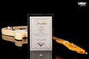 Fender Custom Shop '55 Telecaster Natural Blonde Journeyman Relic Limited Edition NEW