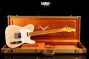 Fender Custom Shop '55 Telecaster Natural Blonde Journeyman Relic Limited Edition NEW