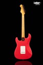 Fender Custom Shop '59 Stratocaster Fiesta Red NOS Limited Edition NEW