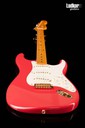 Fender Custom Shop '59 Stratocaster Fiesta Red NOS Limited Edition NEW