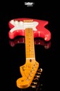 Fender Custom Shop '59 Stratocaster Fiesta Red NOS Limited Edition NEW