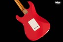 Fender Custom Shop '59 Stratocaster Fiesta Red NOS Limited Edition NEW