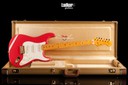 Fender Custom Shop '59 Stratocaster Fiesta Red NOS Limited Edition NEW