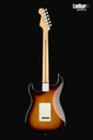 Fender Player Stratocaster HSS 3-Color Sunburst Maple NEW