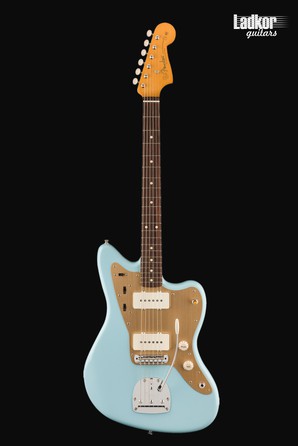 Fender Vintera II '50s Jazzmaster Sonic Blue NEW