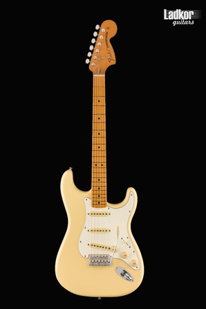 Fender Vintera II '70s Stratocaster Vintage White NEW