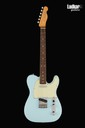 Fender Vintera II '60s Telecaster Sonic Blue NEW