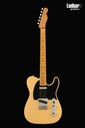 Fender Vintera II '50s Nocaster Blackguard Blonde NEW