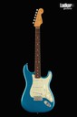 Fender Vintera II '60s Stratocaster Lake Placid Blue NEW