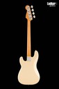 Fender Vintera II '60s Precision Bass Olympic White NEW