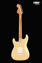 Fender Vintera II '70s Stratocaster Vintage White NEW