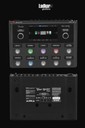 Fender Tone Master Pro Amp Modeler FX Processor NEW