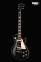 Gibson Les Paul Classic Ebony NEW