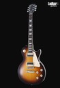 Gibson Les Paul Traditional Pro V Satin Desert Burst NEW