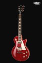 Gibson Les Paul Classic Translucent Cherry NEW