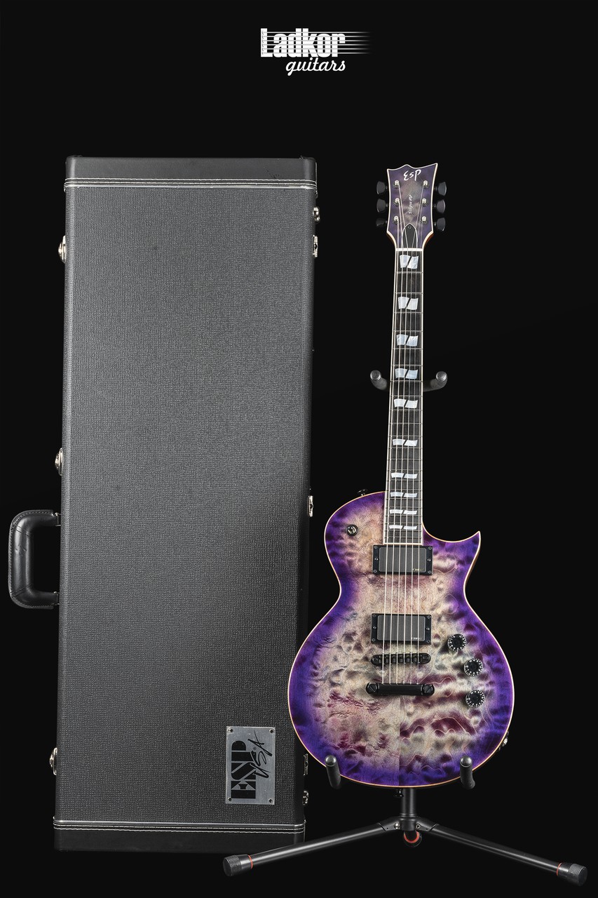 ESP　Eclipse SA NGD - ESP Eclipse SA : r/espguitars