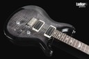 PRS 10th Anniversary S2 Custom 24 Faded Gray Black Burst Limited Edition NEW