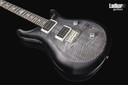 PRS 10th Anniversary S2 Custom 24 Faded Gray Black Burst Limited Edition NEW