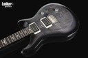 PRS 10th Anniversary S2 Custom 24 Faded Gray Black Burst Limited Edition NEW