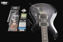 PRS 10th Anniversary S2 Custom 24 Faded Gray Black Burst Limited Edition NEW