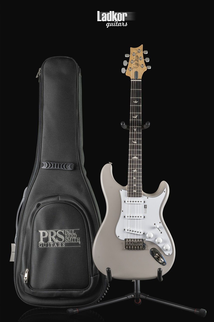 PRS Silver Sky John Mayer Signature Satin Moc Sand Rosewood NEW PRS Silver Sky John Mayer Signature Satin Moc Sand Rosewood NEW