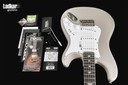 PRS Silver Sky John Mayer Signature Satin Moc Sand Rosewood NEW