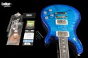 PRS 10th Anniversary S2 McCarty 594 Lake Blue Limited Edition NEW