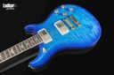 PRS 10th Anniversary S2 McCarty 594 Lake Blue Limited Edition NEW