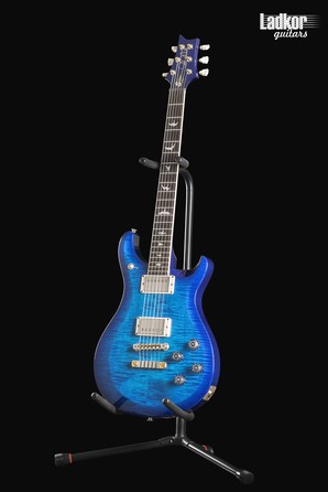 PRS 10th Anniversary S2 McCarty 594 Lake Blue Limited Edition NEW