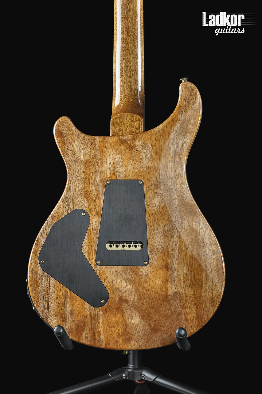 PRS Custom 24 PIEZO 10top 2024年 custom24 PRS Custom 24 Piezo 10-Top Electric Guitar - Purple Mist | Sweetwater