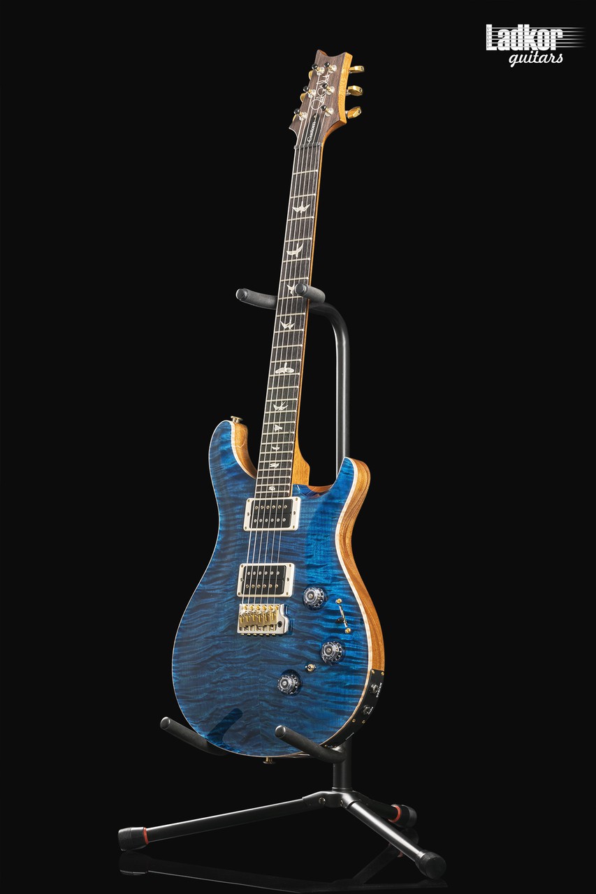 Prs custom 24 aquamarine new arrivals