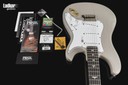 PRS "Dead Spec" Silver Sky Moc Sand Satin John Mayer Signature NEW