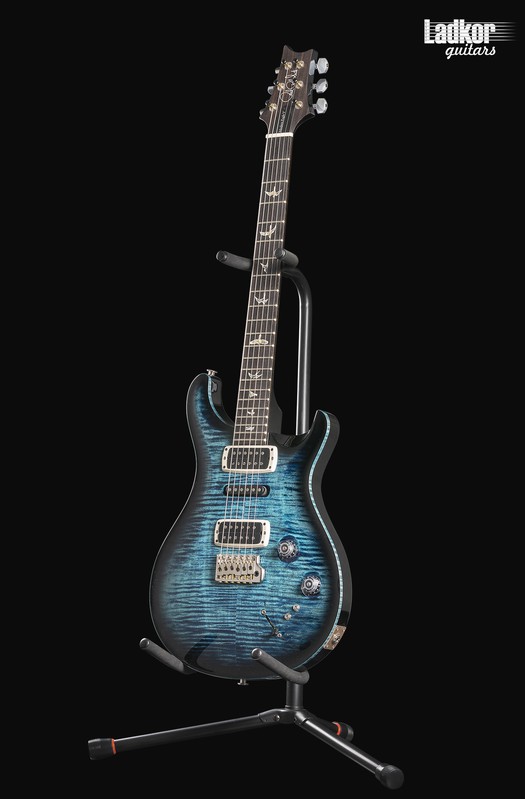 PRS Modern Eagle V Cobalt Smokeburst NEW