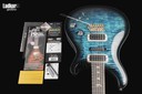 PRS Modern Eagle V Cobalt Smokeburst NEW