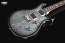 PRS CE24 Faded Blue Smokedburst NEW