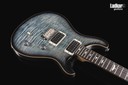 PRS CE24 Faded Blue Smokedburst NEW