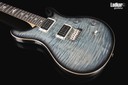 PRS CE24 Faded Blue Smokedburst NEW