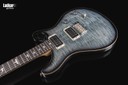 PRS CE24 Faded Blue Smokedburst NEW