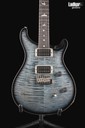 PRS CE24 Faded Blue Smokedburst NEW