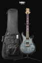 PRS CE24 Faded Blue Smokedburst NEW