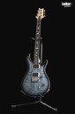 PRS CE24 Faded Blue Smokedburst NEW