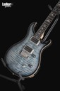 PRS CE24 Faded Blue Smokedburst NEW