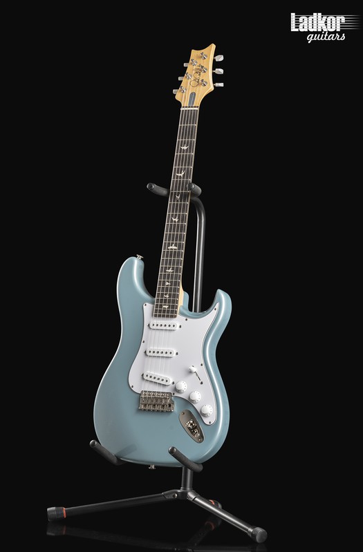 PRS Silver Sky John Mayer Signature Polar Blue Rosewood NEW