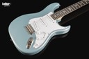 PRS Silver Sky John Mayer Signature Polar Blue Rosewood NEW