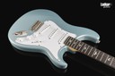 PRS Silver Sky John Mayer Signature Polar Blue Rosewood NEW