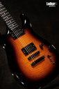 Carvin DC 150 Sunburst Doublecut Custom Shop USA