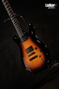 Carvin DC 150 Sunburst Doublecut Custom Shop USA