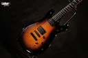 Carvin DC 150 Sunburst Doublecut Custom Shop USA