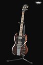 2004 Gibson Angus Young Signature SG Aged Cherry Vibrola