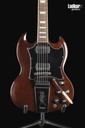 2004 Gibson Angus Young Signature SG Aged Cherry Vibrola